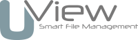 Uview Smart Digital Assets Manager