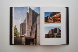 2021 Pride in Print Supreme Award Winner. Christchurch Town Hall: A Conservation Story. Image 10