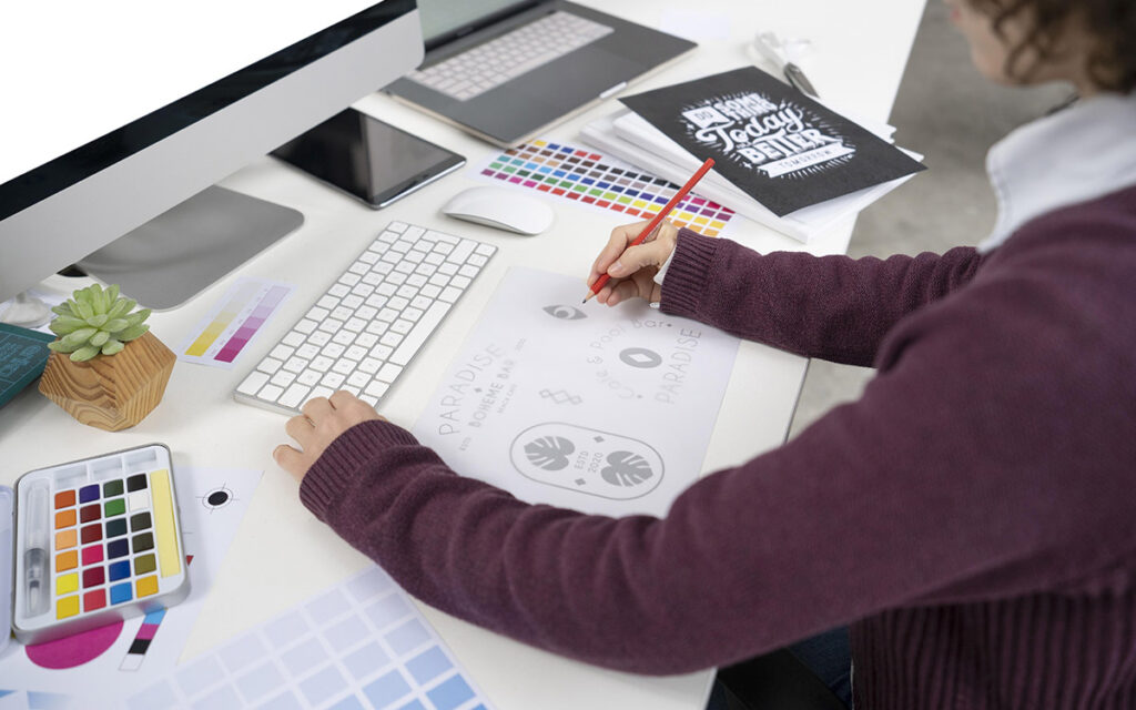 Wakefields Digital Smart Graphic Design