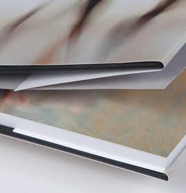 Dissertation book binding picture