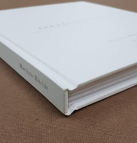 Dissertation binding near me image